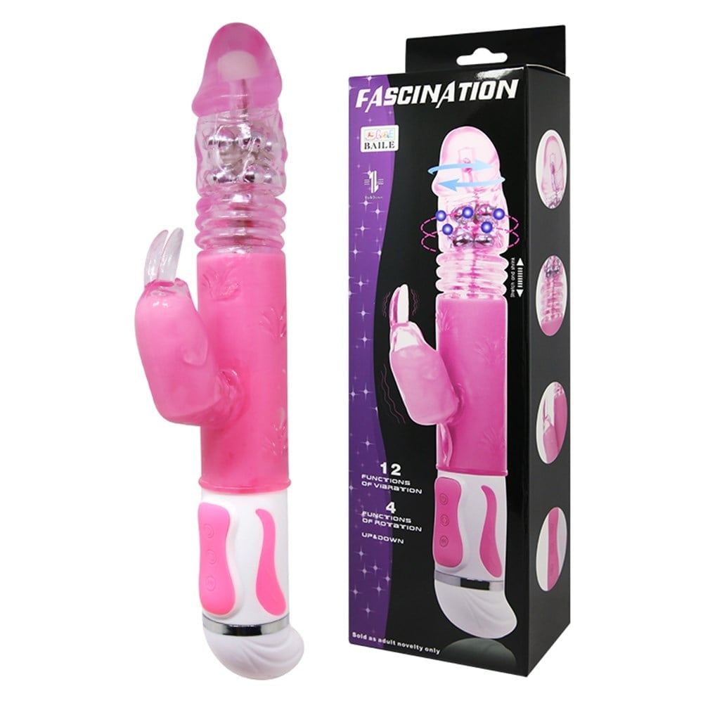 Oynar-Basli-Klitoris-Uyaricili-Teknolojik-Tavsan-Vibrator-Penis.jpg Oynar Başlı Klitoris Uyarıcılı Teknolojik Tavşan Vibratör Penis - Görsel 1