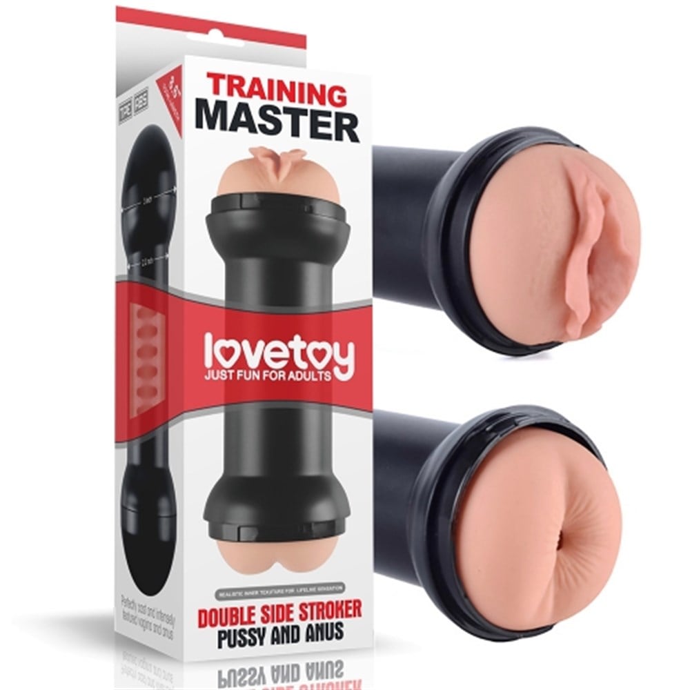 Ozel-Dokulu-Realistik-Cift-Tarafli-Vajina-Anal-Masturbator.jpg Özel Dokulu Realistik Çift Taraflı Vajina Anal Masturbatör - Görsel 1