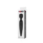 Power Wand Ayarlanabilir Titreşimli Masaj Vibratörü