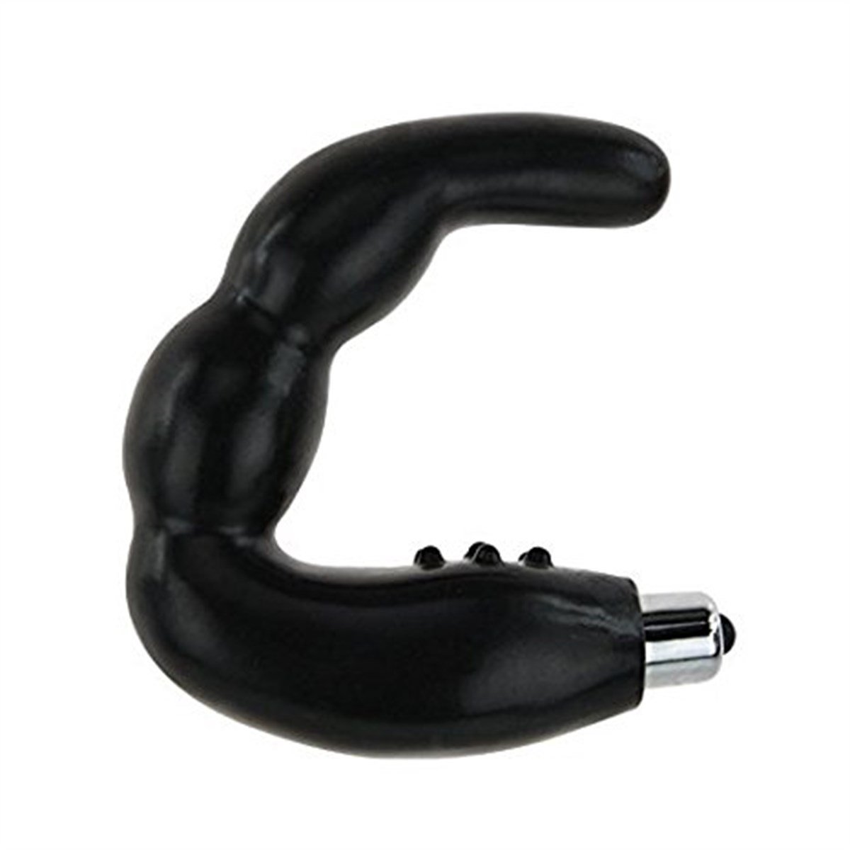 Prostat-Titresimli-G-Spot-Anal-Vibrator-Plug.jpg Prostat Titreşimli G-Spot Anal Vibratör Plug - Görsel 1