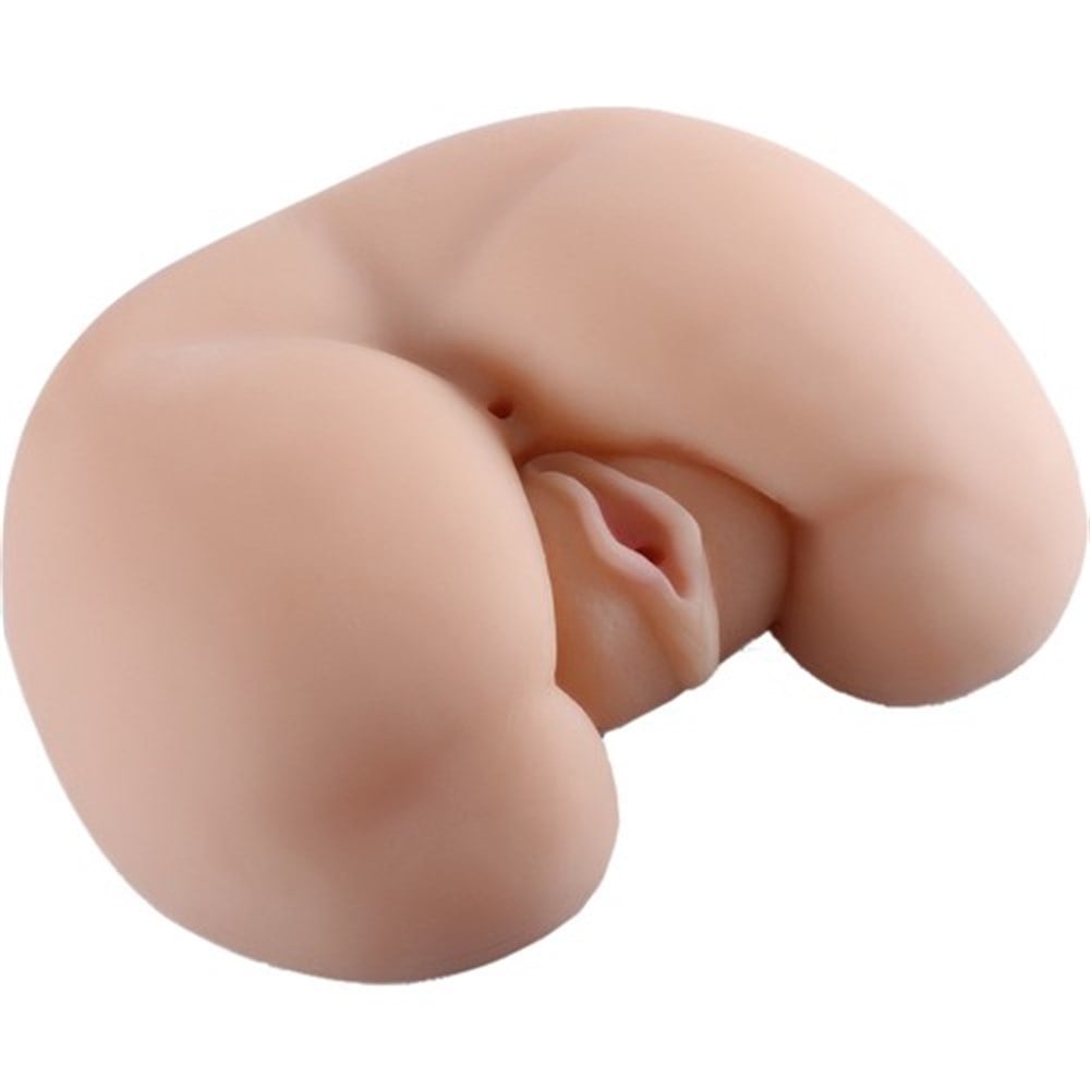 Realistik-Vajinal-Anal-Masturbator-Dora-Loves.jpg Realistik Vajinal Anal Masturbatör - Dora Loves - Görsel 1