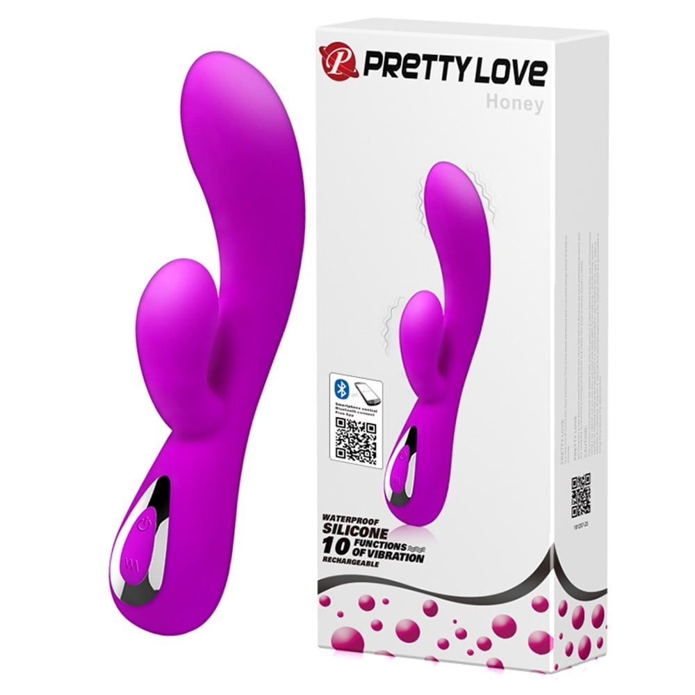 Telefondan-Kumandali-Klitoris-Uyaricili-Teknolojik-Vibrator.jpg Telefondan Kumandalı Klitoris Uyarıcılı Teknolojik Vibratör - Görsel 1