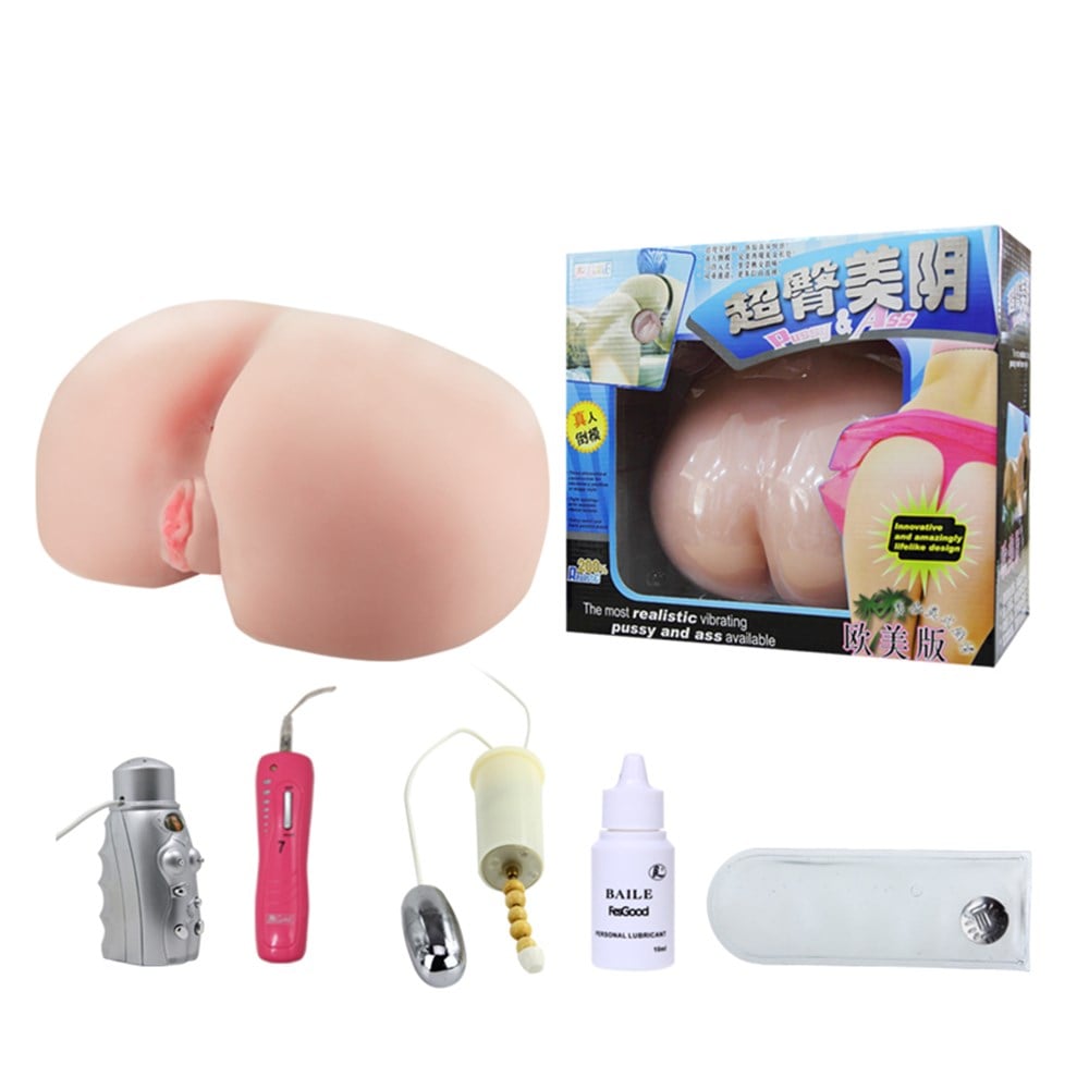 Titresimli-Sesli-3-Boyutlu-Realistik-Kalca-Vajina-Anus.jpg Titreşimli Sesli 3 Boyutlu Realistik Kalça Vajina Anüs - Görsel 1