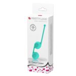 Turkuaz Alıştırma Topları
