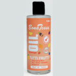 Tutti Frutti masaj yağı 250 ml