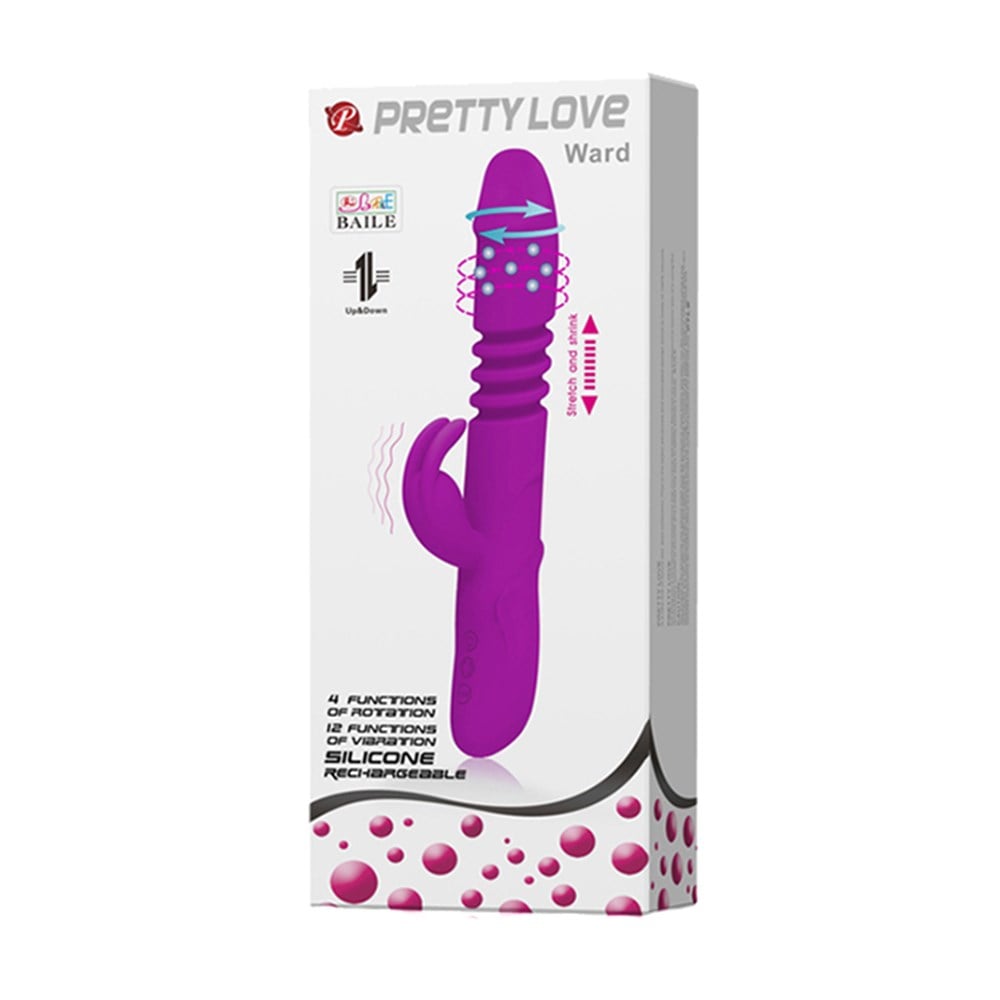 Usb-Sarjli-3-Yonlu-Titresimli-Klitoris-Uyaricili-Tavsan-Vibrator.jpg Usb Şarjlı 3 Yönlü Titreşimli Klitoris Uyarıcılı Tavşan Vibratör - Görsel 1