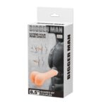 Yeni Nesil Ultra Realistik Mastürbatör ve Penis Kılıfı